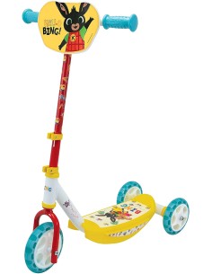 Bing - Monopattino 3 Ruote