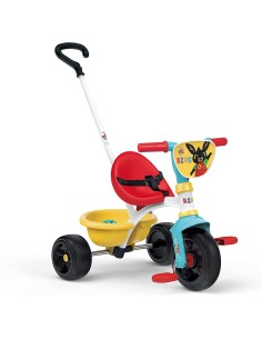 Bing - Triciclo Be Move