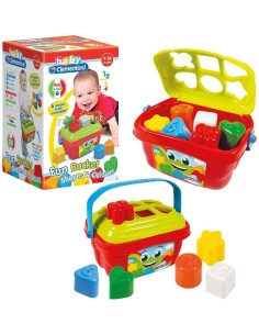 SECCHIELLO FORME E COLORI