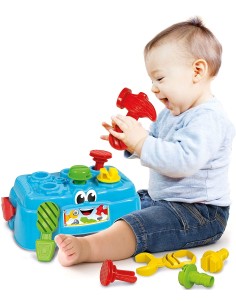 BANCHETTO SVITA E AVVITA 2