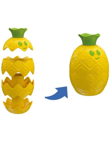 Fruit Puzzle