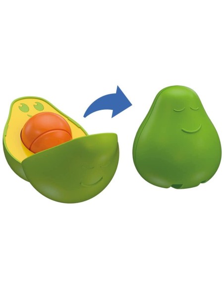 Fruit Puzzle