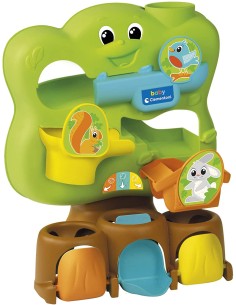 Magic Colours Tree Ball Drop 2