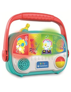 Baby Radio