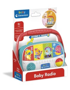 Baby Radio 2