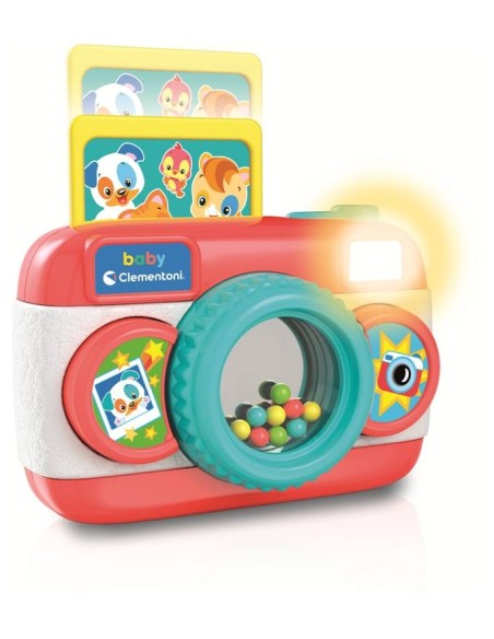 Baby Camera