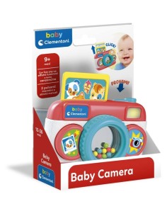 Baby Camera 2