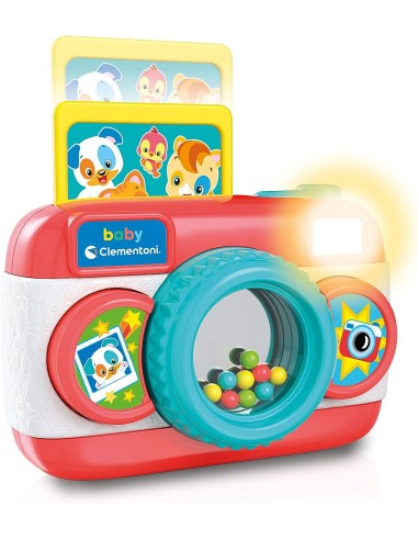 Baby Camera