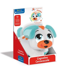 CERCACOCCOLE CAGNOLINO