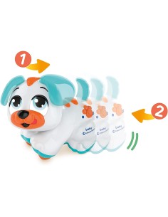 CERCACOCCOLE CAGNOLINO 2