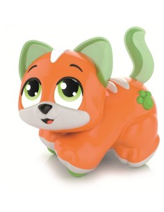 Cercacoccole Gattino 2