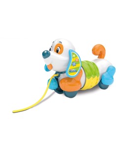 CHARLIE CAGNOLINO TRAINABILE