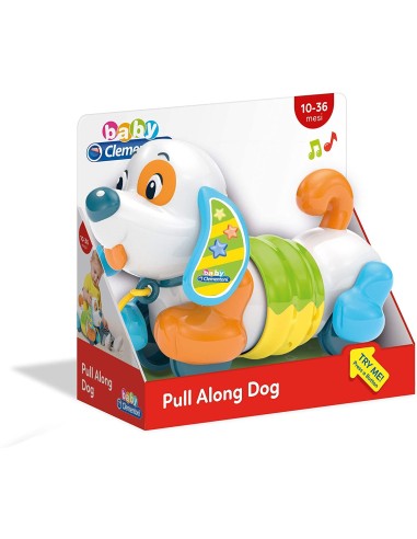 CHARLIE CAGNOLINO TRAINABILE