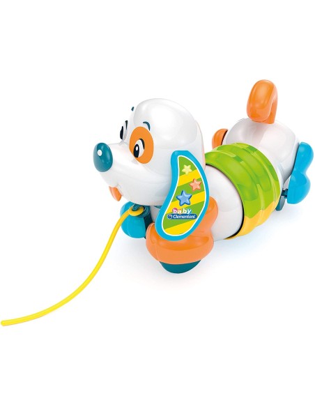 CHARLIE CAGNOLINO TRAINABILE