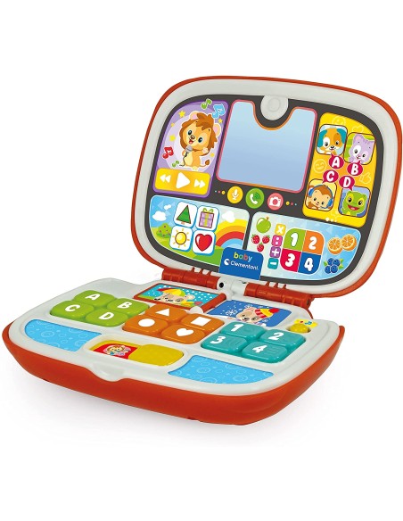 LAPTOP AMICI ANIMALI