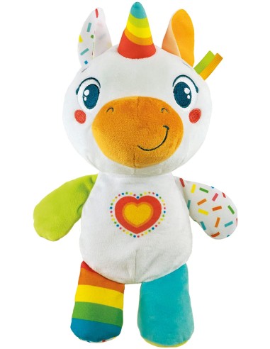 LAILA IL MIO UNICORNO