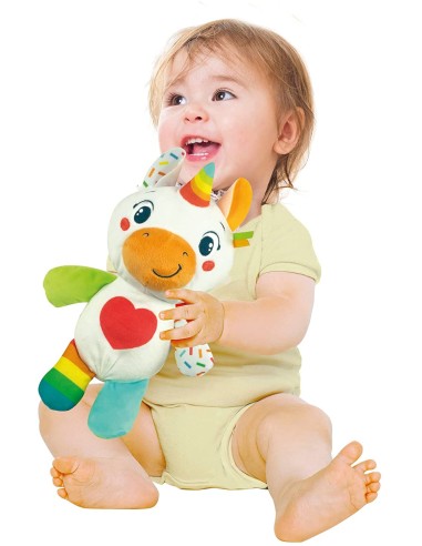 LAILA IL MIO UNICORNO