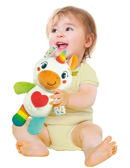 LAILA IL MIO UNICORNO