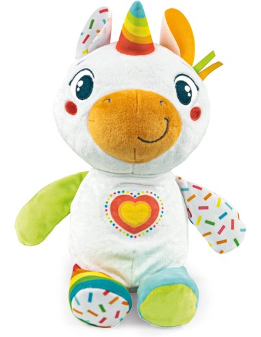 LAILA IL MIO UNICORNO