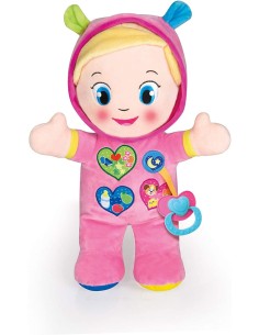 ALICE MIA PRIMA BAMBOLA