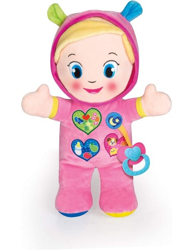 ALICE MIA PRIMA BAMBOLA