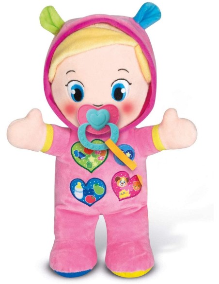 ALICE MIA PRIMA BAMBOLA