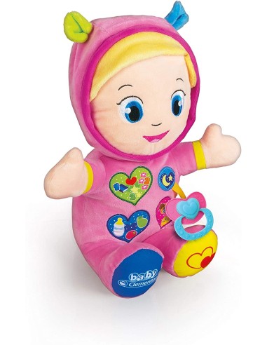 ALICE MIA PRIMA BAMBOLA