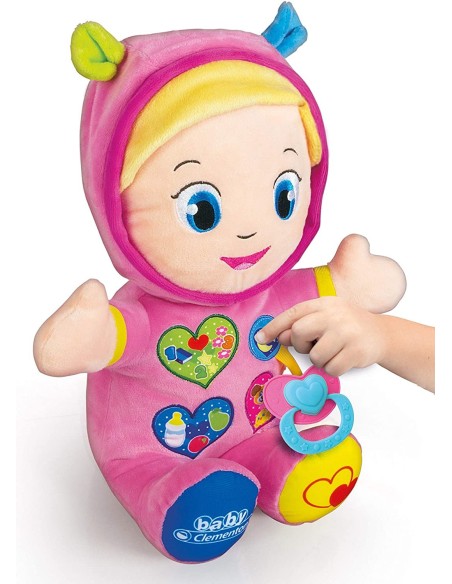 ALICE MIA PRIMA BAMBOLA