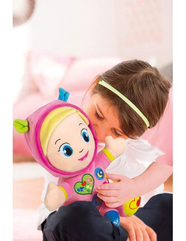 ALICE MIA PRIMA BAMBOLA