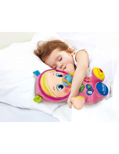 ALICE MIA PRIMA BAMBOLA