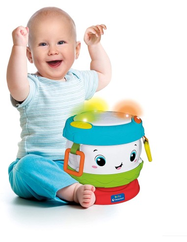 Tamburo di attività