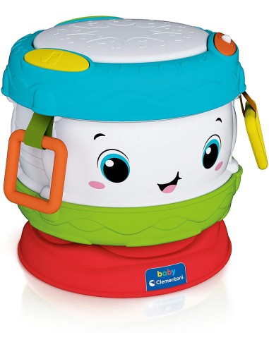 Tamburo di attività