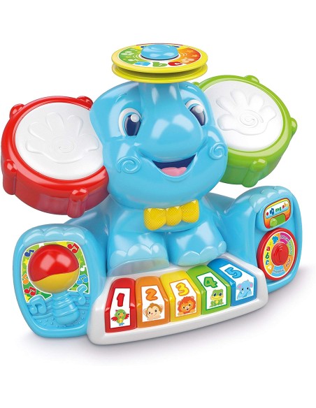 Alberto elefante in concerto