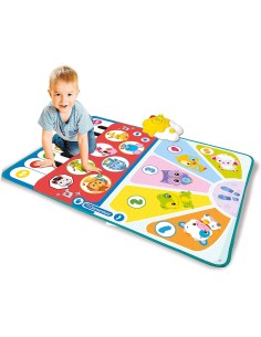 TAPPETO ORCHESTRA SALTERINA