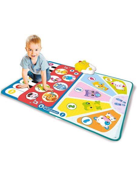 TAPPETO ORCHESTRA SALTERINA