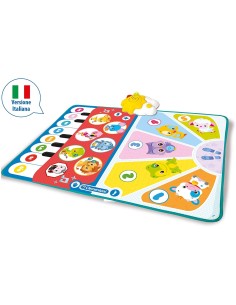 TAPPETO ORCHESTRA SALTERINA 2