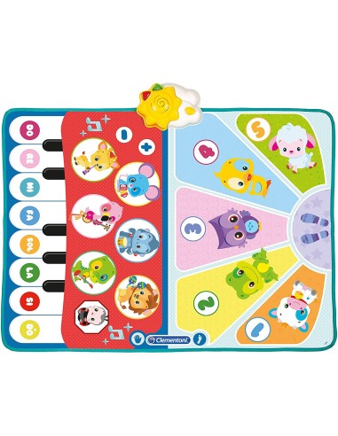 TAPPETO ORCHESTRA SALTERINA