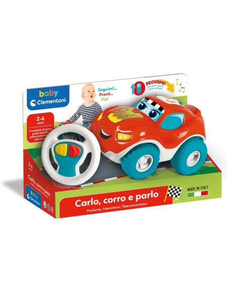 Baby Car Radiocomandata