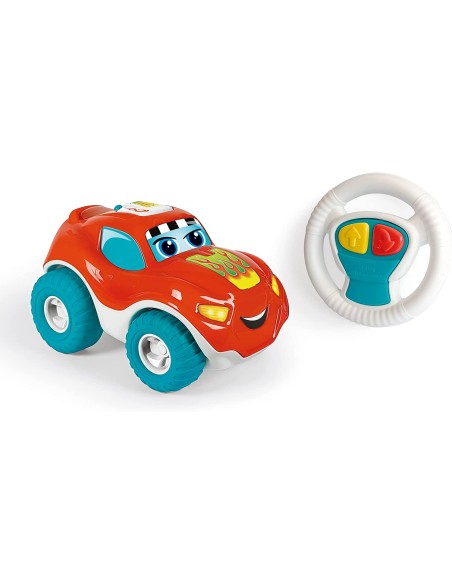 Baby Car Radiocomandata