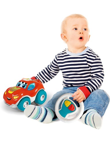 Baby Car Radiocomandata