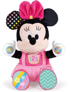 BABY MINNIE GIOCA E IMPARA
