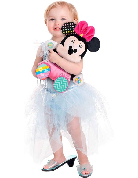 BABY MINNIE GIOCA E IMPARA
