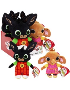 BING PELUCHE 25cm 