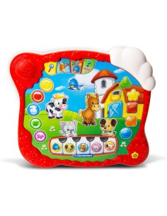 LA FATTORIA DELLE FILASTROCCHE