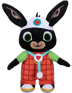 Bing Peluche Dottore
