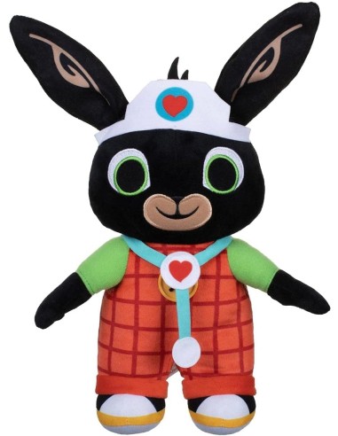 Bing Peluche Dottore