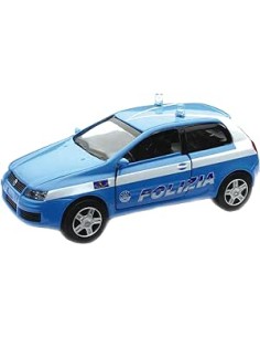 New Ray -  1:32 Fiat Stilo Polizia