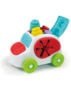 NUOVO VEICOLO CLEMMY