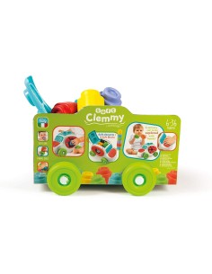 NUOVO VEICOLO CLEMMY 2
