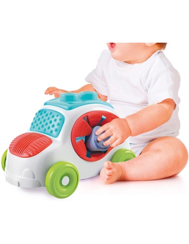 NUOVO VEICOLO CLEMMY